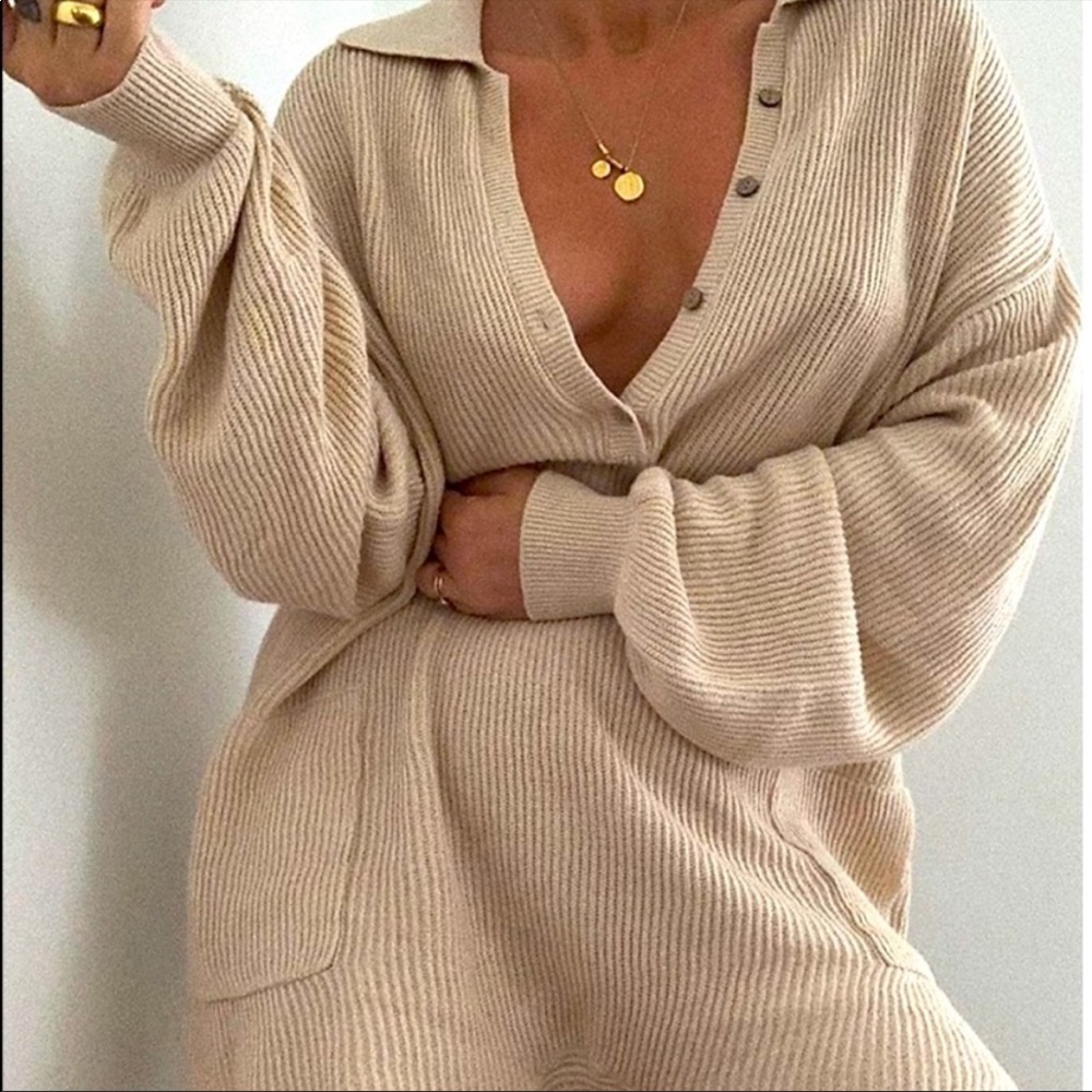 Free People Linen Picnic Romper XS